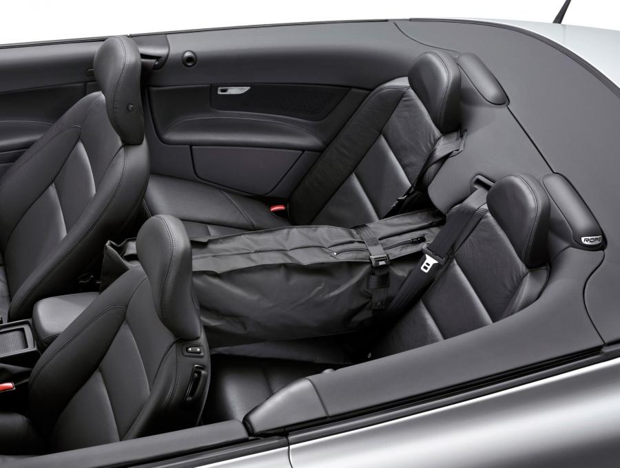  Volvo C70 T5 2005 года  (фото 35 из 93)